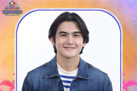 daniel padilla cousin|Daniel Padilla’s cousin Ashton Salvador among ‘Pinoy Big .